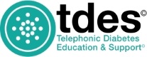 Telephonic Diabetes Education & Support