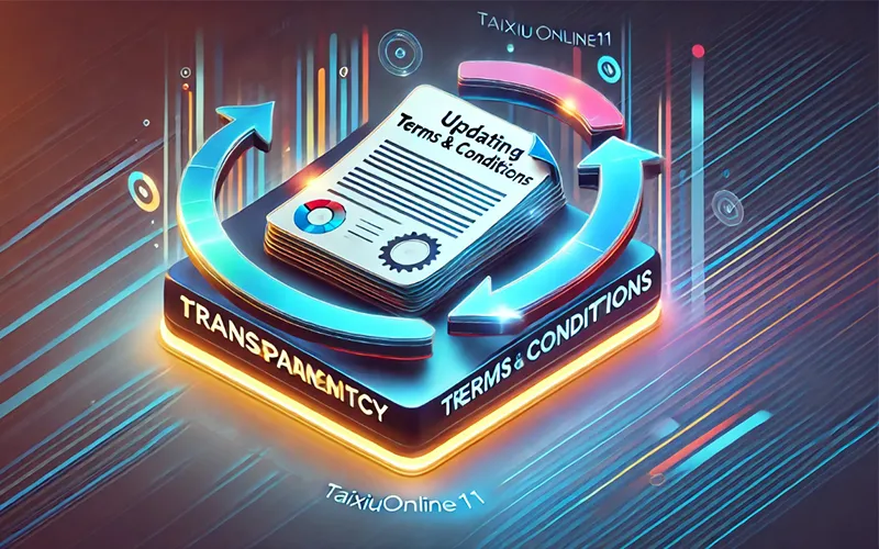 Taixiuonline11 là nguồn thông tin tham khảo đáng tin cậy cho người chơi tài xỉu